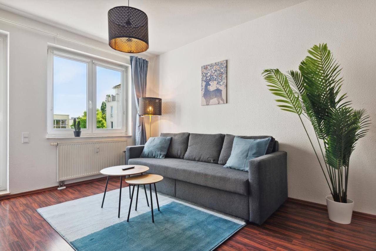Good Homes Business Apartments & Ferienwohnungen I Netflix, Kueche & 1000Mbits Wiesbaden Exterior foto